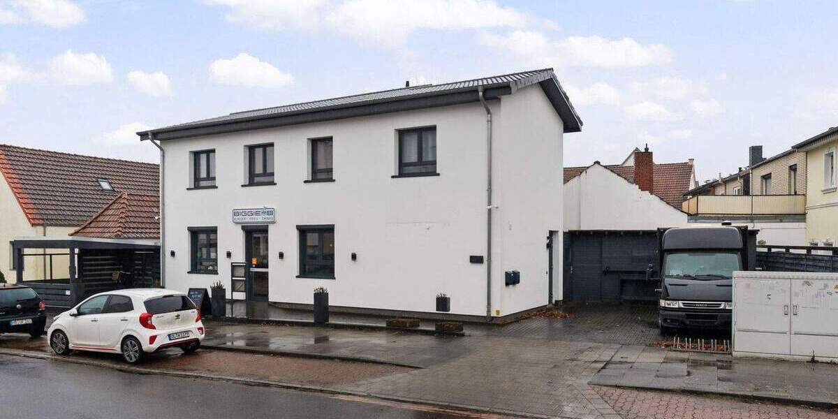 Mehrfamilienhaus, Wohnhaus Bremen Arsten - 659.000&euro; | Angebot:25240072