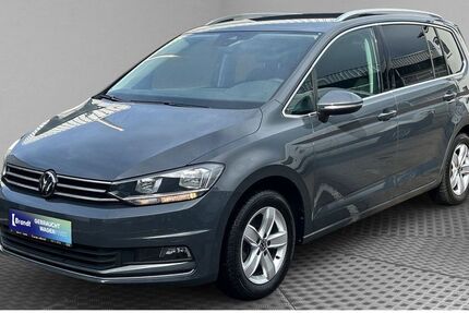VW Touran 23.090 km 28.690 &euro; Bremen 28279