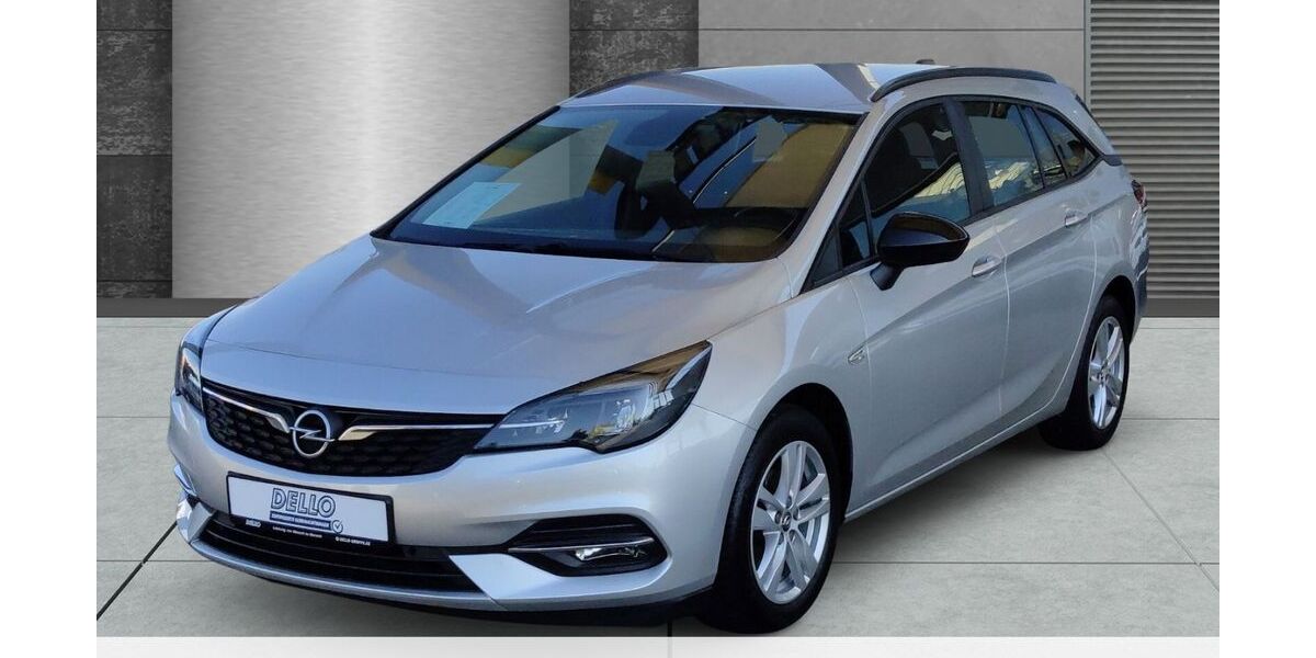 Opel Astra 94.205 km 10.980 &euro; Syke-Barrien 28857