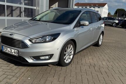 Ford Focus 258.000 km 4.800 € Achim 28832