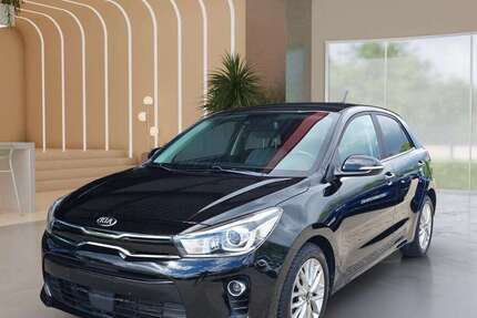 Kia Rio 100.000 km 9.970 &euro; Bremen 28357