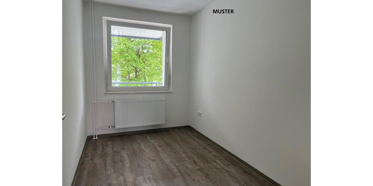 Ihre Zukunft - Ihre Wohnung: praktische 3-Zimmer-Wohnung 3 zimmer