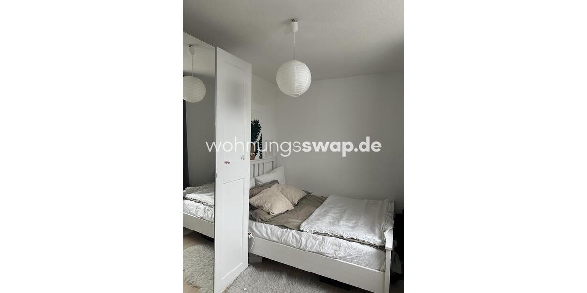 Etagenwohnung Bremen Findorff - 2 Zimmer, 40 m&sup2;, 400&euro; | Angebot:25391415