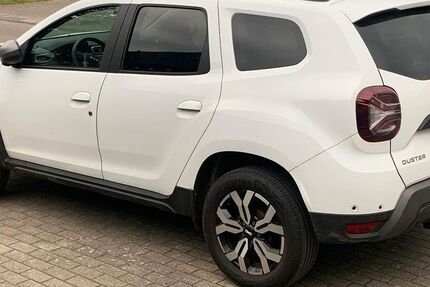 Dacia Duster 39.250 km 17.500 &euro; Bramstedt 27211