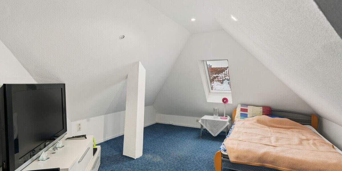 Mehrfamilienhaus, Wohnhaus Bremen Sebaldsbrück - 5 Zimmer, 119 m&sup2;, 329.000&euro; | Angebot:25741696