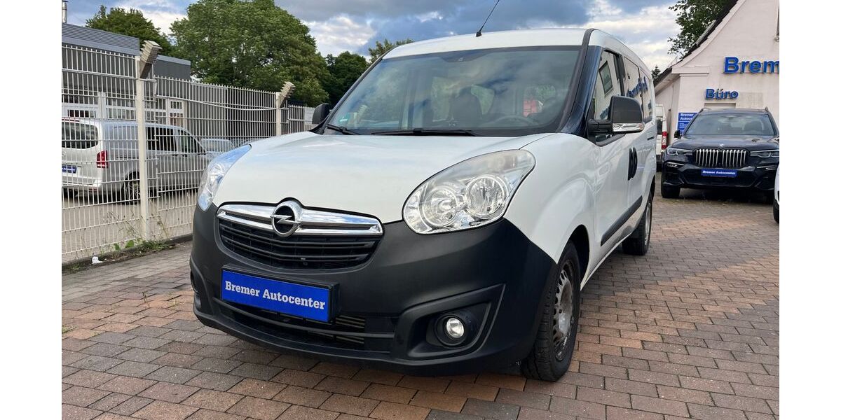 Opel Combo 162.400 km 7.900 &euro; Stuhr Brinkum 28816