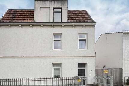 Wohnung zum Mieten in Bremen 495 € 47.29 m²