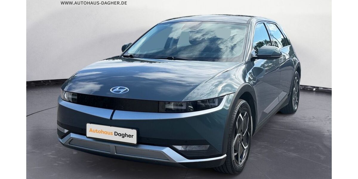 Hyundai IONIQ 5 59.000 km 23.900 &euro; Bremen 28207