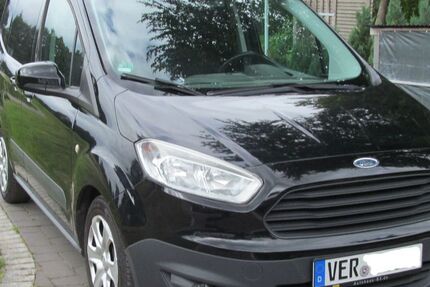Ford Transit Courier 48.900 km 7.900 &euro; Oyten 28876