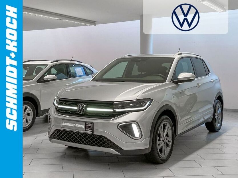 T-Cross