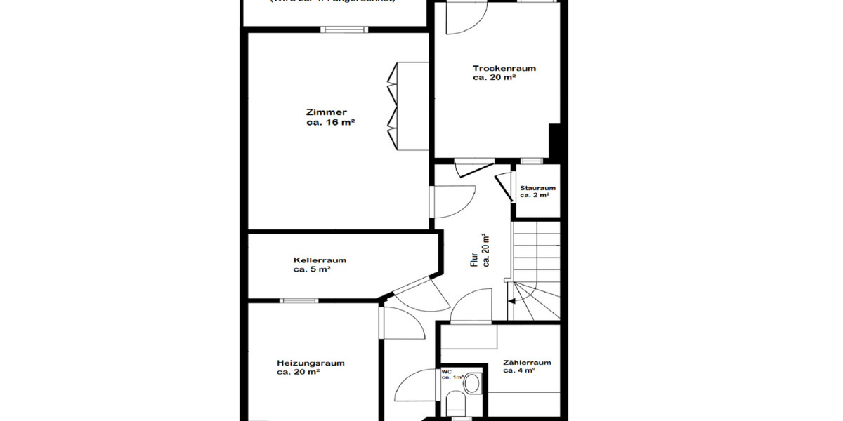 Reihenmittelhaus Bremen Neustadt - 7 Zimmer, 158 m&sup2;, 449.000&euro; | Angebot:25696482