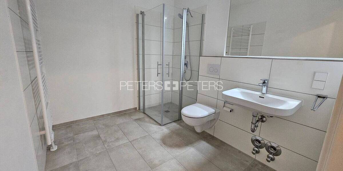 Etagenwohnung Bremen Handelshäfen - 2 Zimmer, 50 m&sup2;, 889&euro; | Angebot:26930152