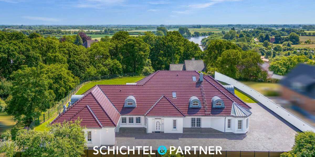 Einfamilienhaus Achim - 14.5 Zimmer, 525 m&sup2;, 2.975.000&euro; | Angebot:25178575