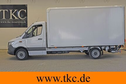 Mercedes-Benz Sprinter 42.430 km 45.577 € Hude 27798