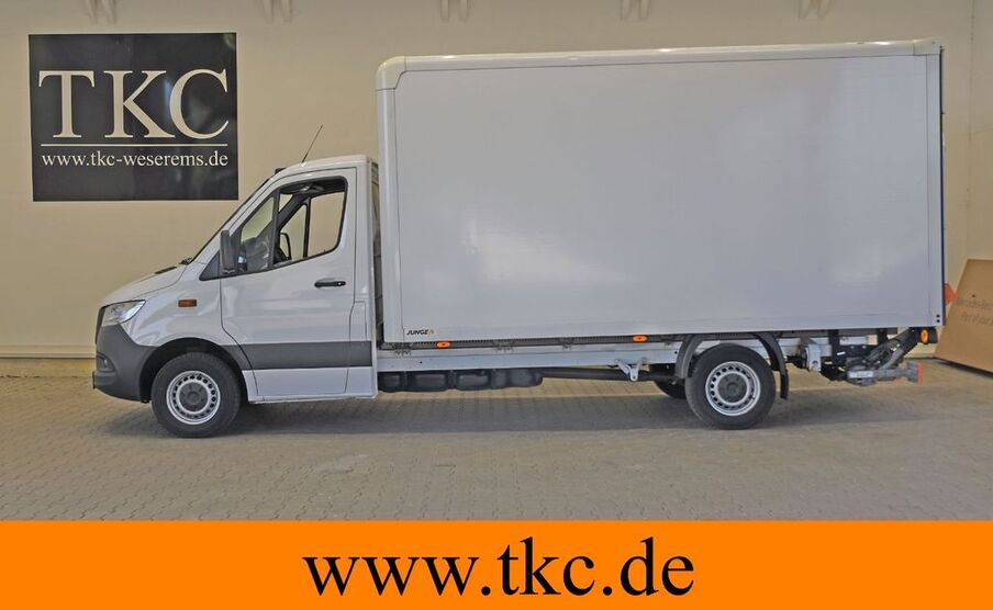 Mercedes-Benz Sprinter 42.430 km 45.577 € Hude 27798