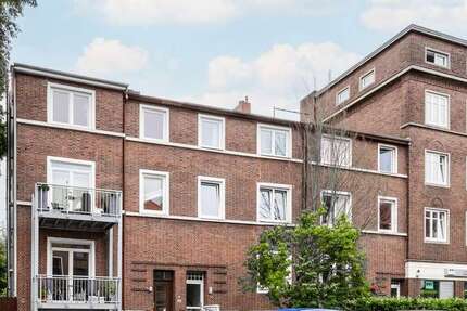 Wohnung zum Kaufen in Bremen 419.000 € 138.86 m² 5 zimmer