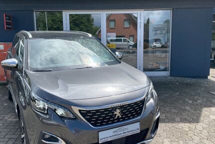 Peugeot 5008 139.900 km 21.890 € Worpswede 27726