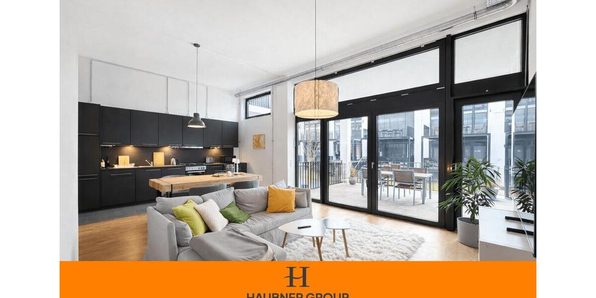 Loft - Studio - Atelier Bremen Häfen - 1 Zimmer, 81 m&sup2;, 975&euro; | Angebot:24976641