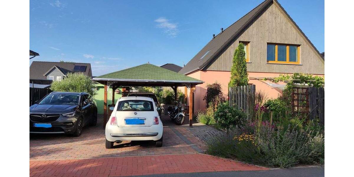 Einfamilienhaus Lemwerder Barschlüte - 3 Zimmer, 140 m&sup2;, 449.900&euro; | Angebot:24909606