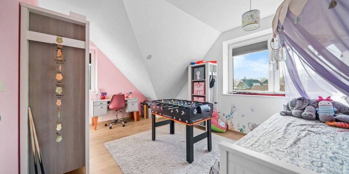 Einfamilienhaus Ottersberg Fischerhude - 5 Zimmer, 141 m&sup2;, 515.000&euro; | Angebot:26029126