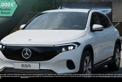 Mercedes-Benz EQA 10.477 km 34.990 &euro; Bremen 28307