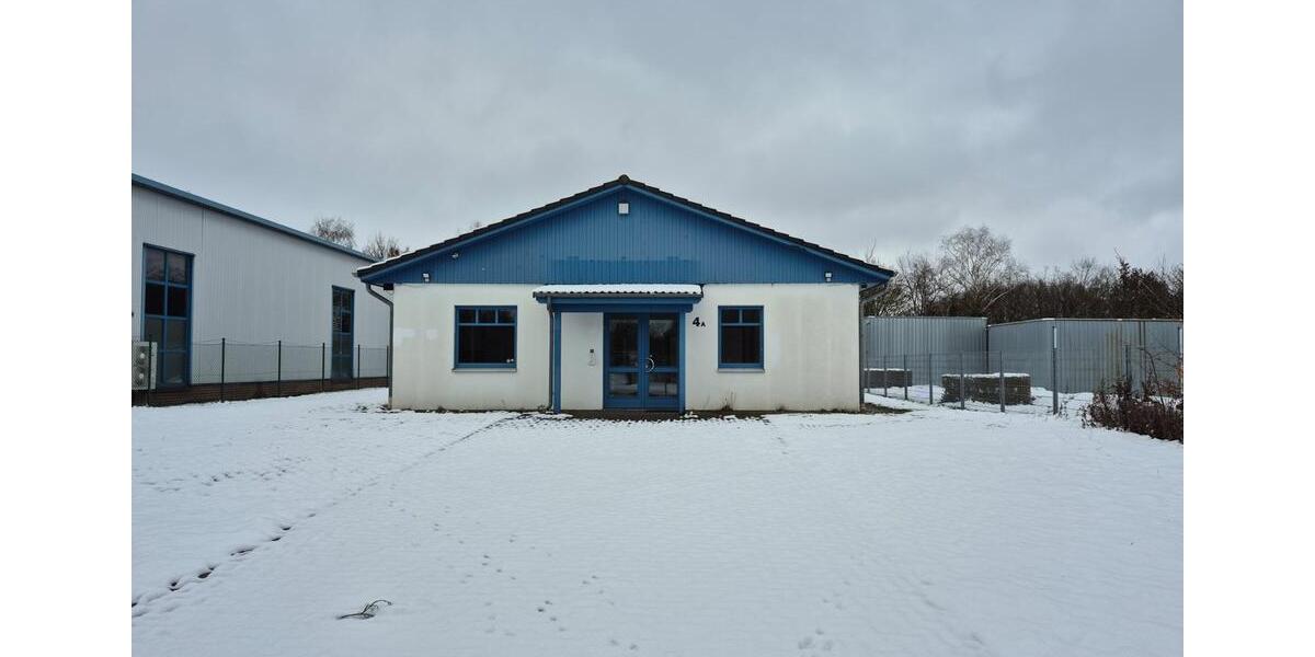 Gewerbehalle in zentraler Lage in Delmenhorst zu vermieten zimmer