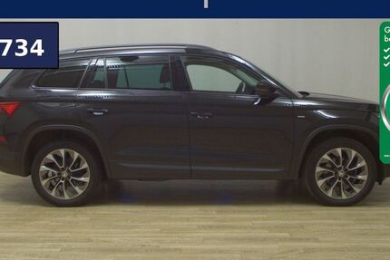 Skoda Kodiaq 166.829 km 19.780 &euro; Bremen / Arsten 28279