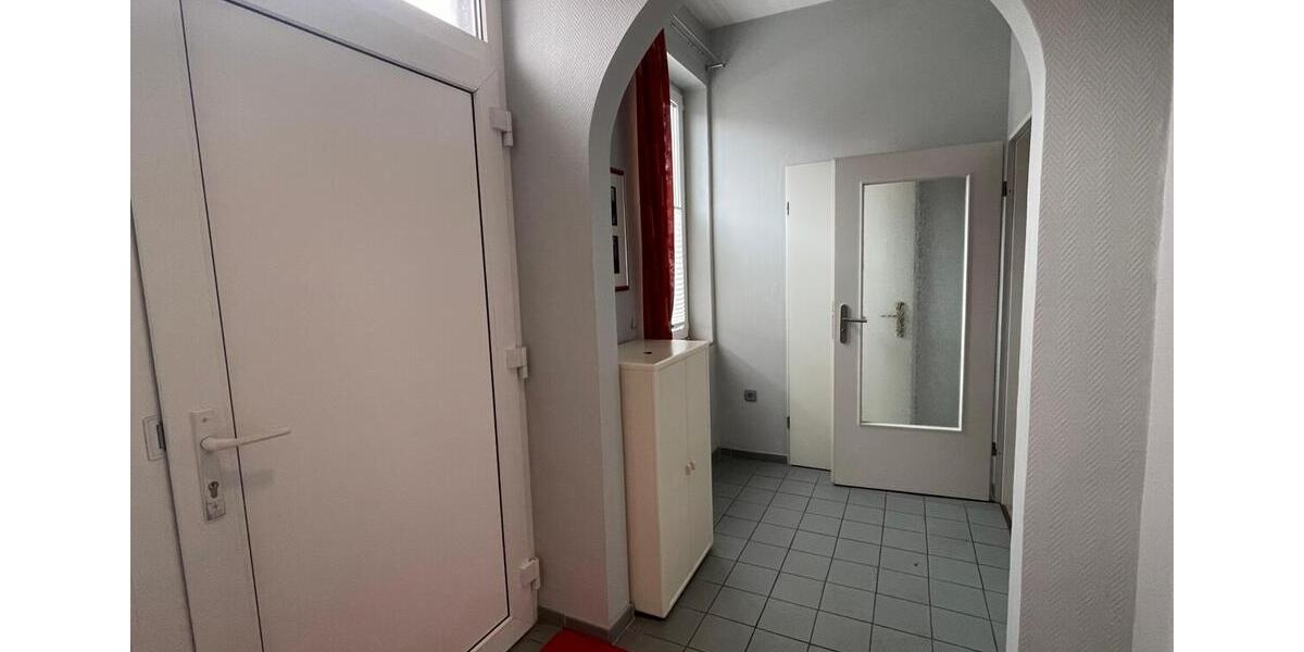 Etagenwohnung Osterholz-Scharmbeck Scharmbeck - 5 Zimmer, 136 m&sup2;, 1.200&euro; | Angebot:24793430