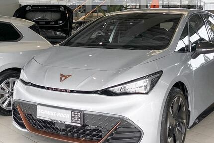 Cupra Born 30.996 km 23.380 &euro; Bremen 28217