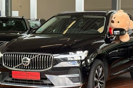 Volvo XC60 139.800 km 27.300 &euro; Bremen 28199