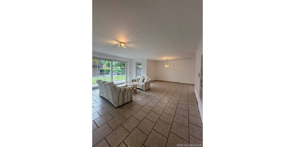 Einfamilienhaus Hude (Oldenburg) Hude - 3 Zimmer, 145 m&sup2;, 1.500&euro; | Angebot:26834899