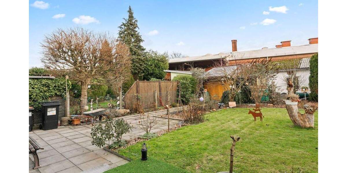 Doppelhaushälfte Bremen Sebaldsbrück - 5 Zimmer, 129 m&sup2;, 309.000&euro; | Angebot:25681109