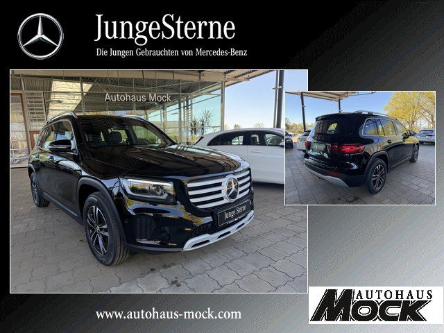 Mercedes-Benz GLB 200 3.000 km 44.890 &euro; Delmenhorst 27751
