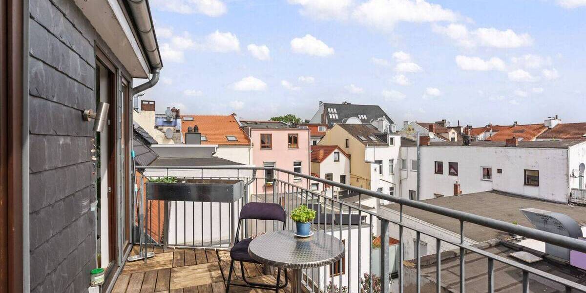 Mehrfamilienhaus, Wohnhaus Bremen Ostertor - 1 Zimmer, 420 m&sup2;, 1.299.000&euro; | Angebot:26840834
