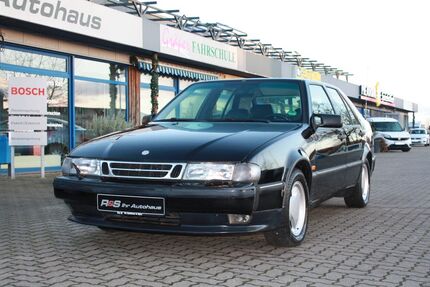 Saab 9000 276.000 km 4.995 € Syke-Heiligenfelde 28857