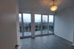 Exklusive barrierefreie Penthouse Wohnung zentral in Brinkum 3 zimmer