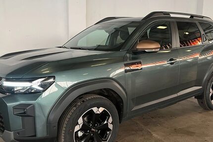 Dacia Bigster 7.900 km 29.900 &euro; Delmenhorst 27751