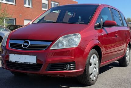 Opel Zafira 198.000 km 2.499 &euro; Stuhr 28816
