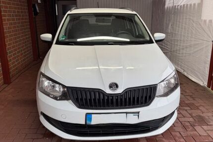 Skoda Fabia 129.716 km 7.200 &euro; Hude 27798