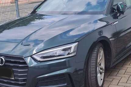 Audi A5 58.000 km 24.900 € Delmenhorst 27753