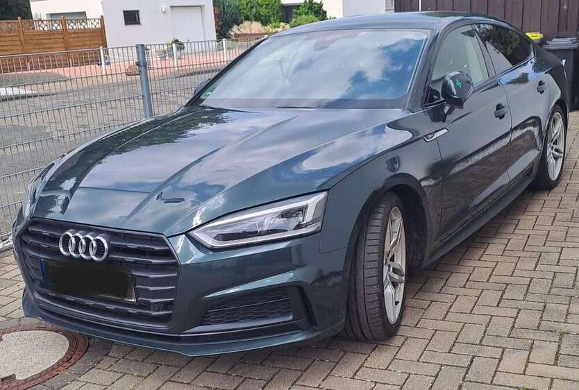 Audi A5 58.000 km 24.900 € Delmenhorst 27753