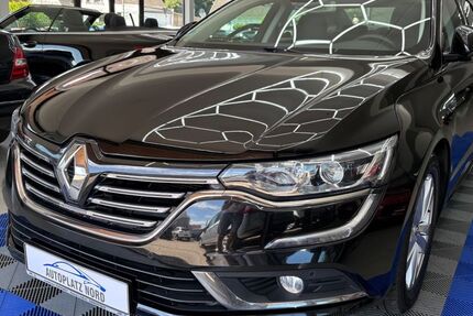 Renault Talisman 138.000 km 11.199 &euro; Ritterhude 27721
