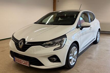 Renault Clio 113.000 km 7.999 &euro; Bremen 28259