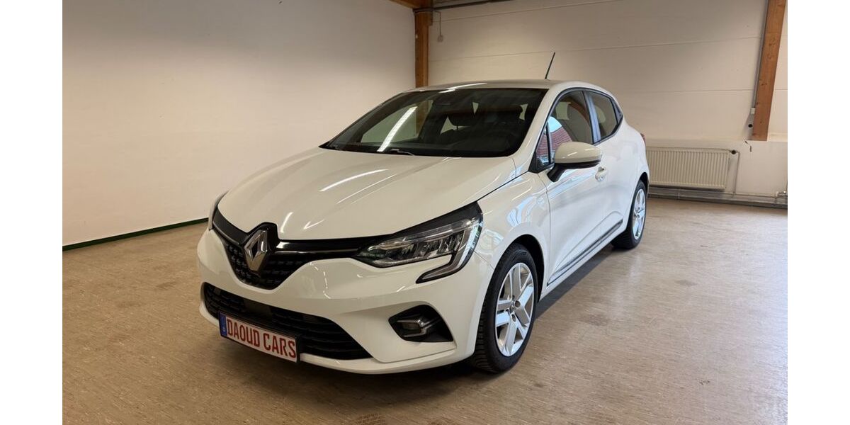 Renault Clio 113.000 km 7.999 &euro; Bremen 28259