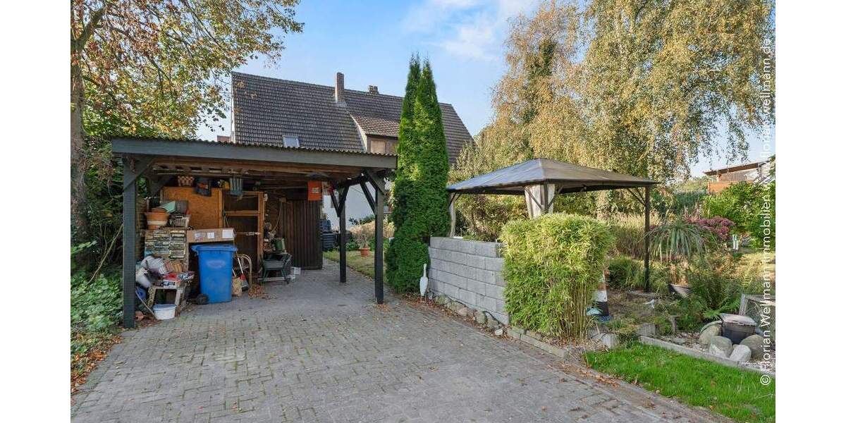 Mehrfamilienhaus, Wohnhaus Hambergen - 275.000&euro; | Angebot:25676164