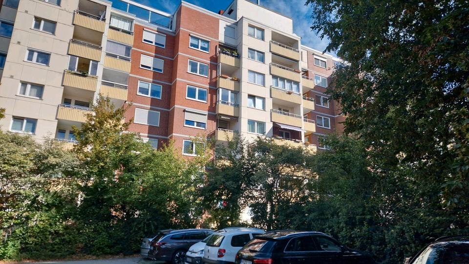 Etagenwohnung Bremen Osterholz - 3.5 Zimmer, 75 m&sup2;, 189.000&euro; | Angebot:25894569