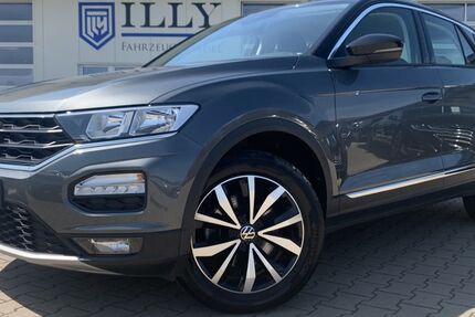 VW T-Roc 79.233 km 22.490 € Hatten | Sandkrug 26209