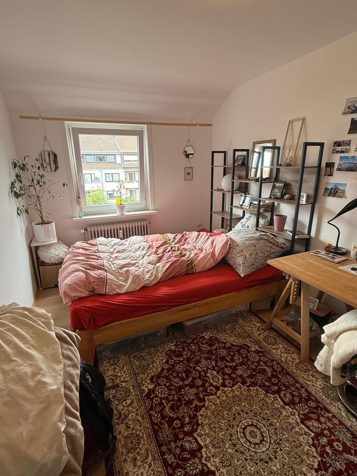 Neustadt Wohnung zum Verkauf ‚ renoviert zimmer