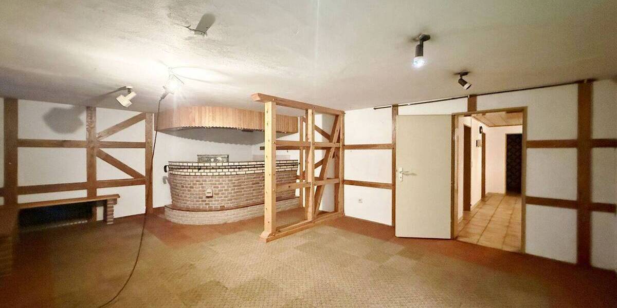 Einfamilienhaus Stuhr Brinkum - 5 Zimmer, 250 m&sup2;, 649.000&euro; | Angebot:26189530