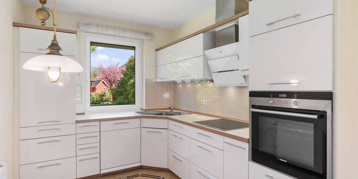 Einfamilienhaus Osterholz-Scharmbeck Innenstadt - 6 Zimmer, 229 m&sup2;, 489.000&euro; | Angebot:26486757